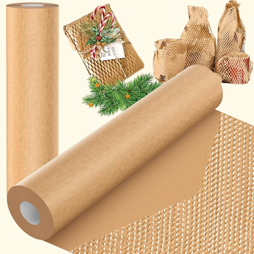 Wrapping Paper